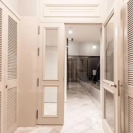 Apartment Penthouse With Rooftop In The Heart Of By Rems