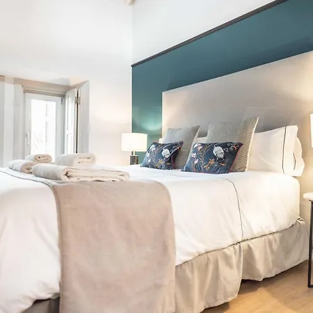 Apartment Penthouse With Rooftop In The Heart Of By Rems Malaga