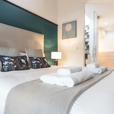 Penthouse With Rooftop In The Heart Of By Rems Apartment