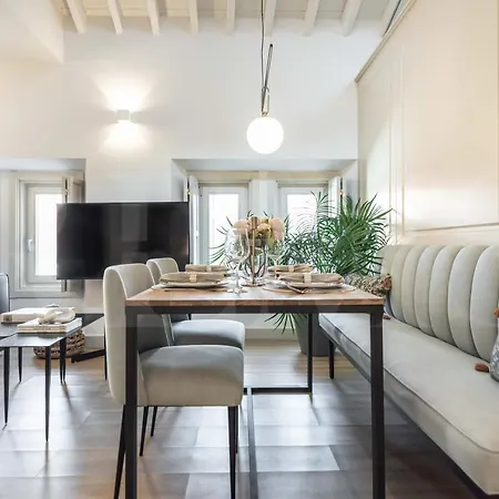 Penthouse With Rooftop In The Heart Of By Rems Apartment Malaga