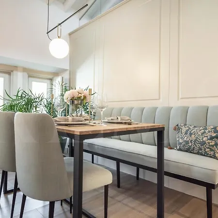 Penthouse With Rooftop In The Heart Of By Rems Apartment *