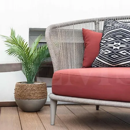 Penthouse With Rooftop In The Heart Of By Rems Malaga