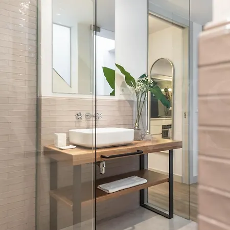 Penthouse With Rooftop In The Heart Of By Rems Apartment *