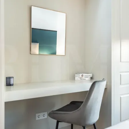 Penthouse With Rooftop In The Heart Of By Rems Apartment *