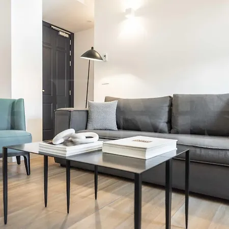 Apartment Penthouse With Rooftop In The Heart Of By Rems